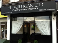 P L Mulligan Funeral Directors Ltd 288841 Image 4